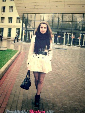 Виолетта Огненный Вечер фото 6